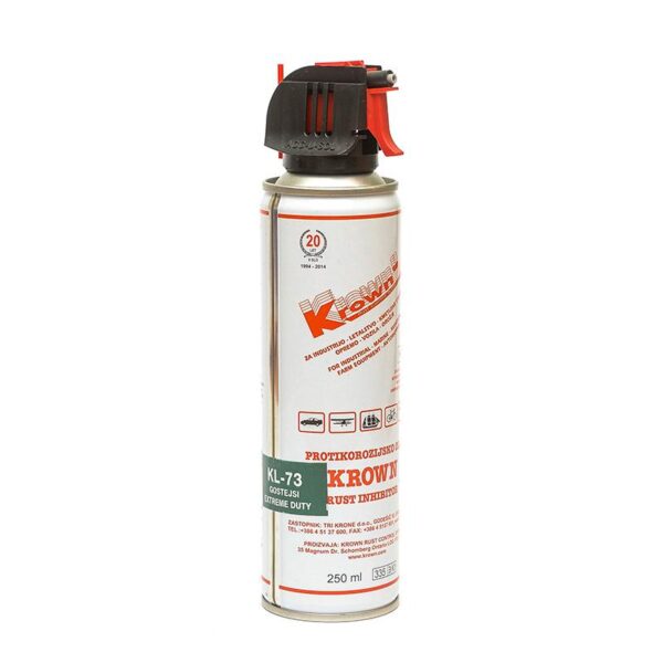 Sprej Krown KL73 500ml