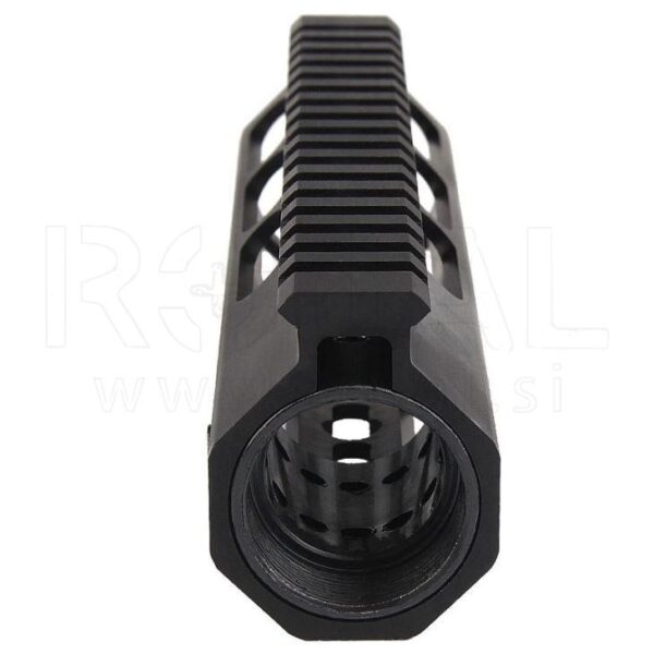 Rail Slim Keymod AR 12''(H-2)
