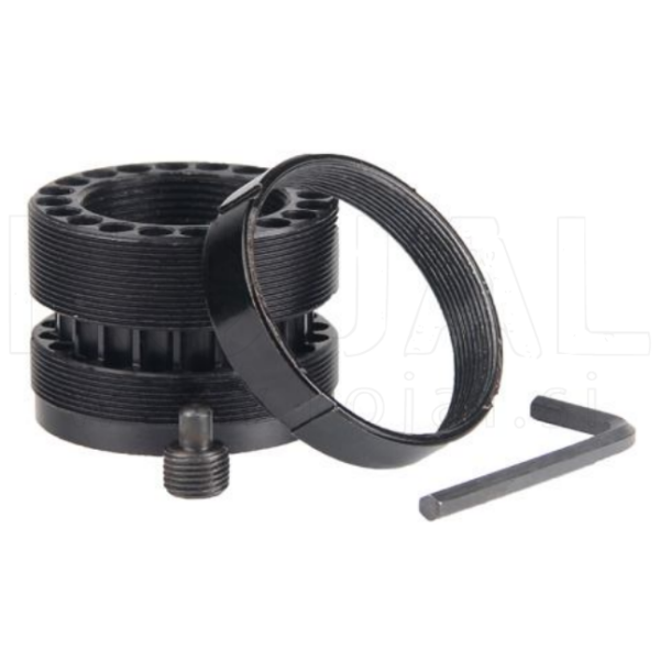 AR15 Barrel Nut