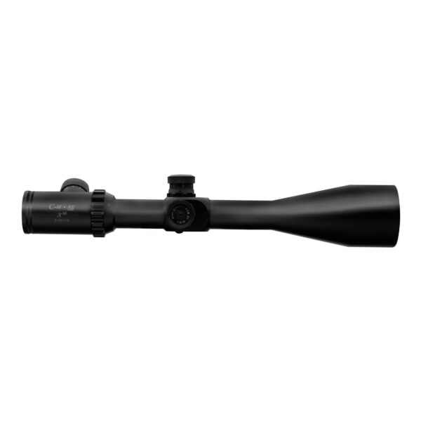 Daljnogled C-More 3-30X56 R/G ILLU HALF MD
