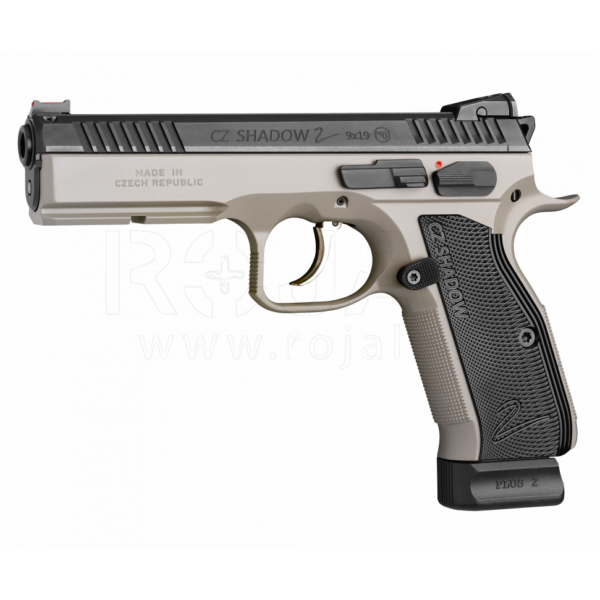 Pištola CZ Shadow 2 Urban Grey