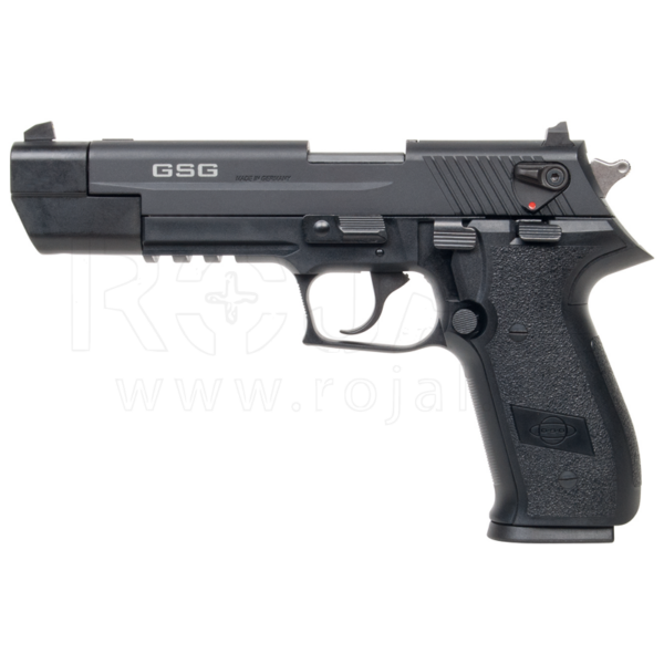 Pistola GSG Firefly Sport