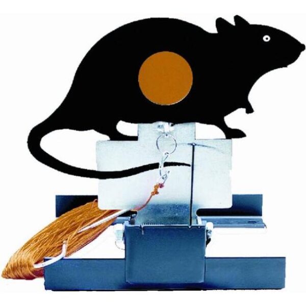 Field Target - Rat
