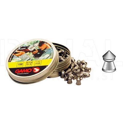 Balines Gamo Magnum 4,5 mm 250 ud, compra online