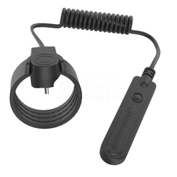 Led Lenser Daljinsko stikalo Tip E za MT14