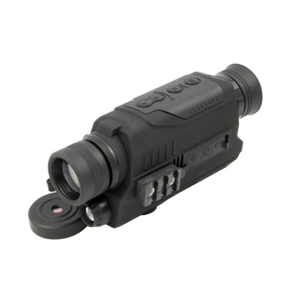 Monokular 5x40 Night vision