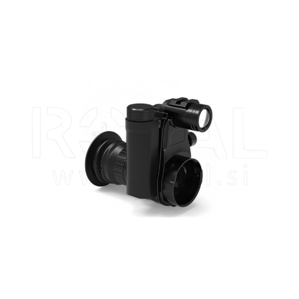 PARD NV007S Rear Digital NV CLIP-ON 850mm