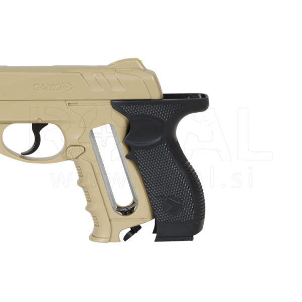 Zračna Pištola Gamo GP-20 COMBAT DESERT SAND