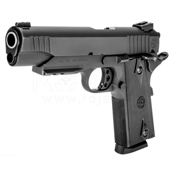 Pištola Taurus PT1911 Black .45 acp R Version
