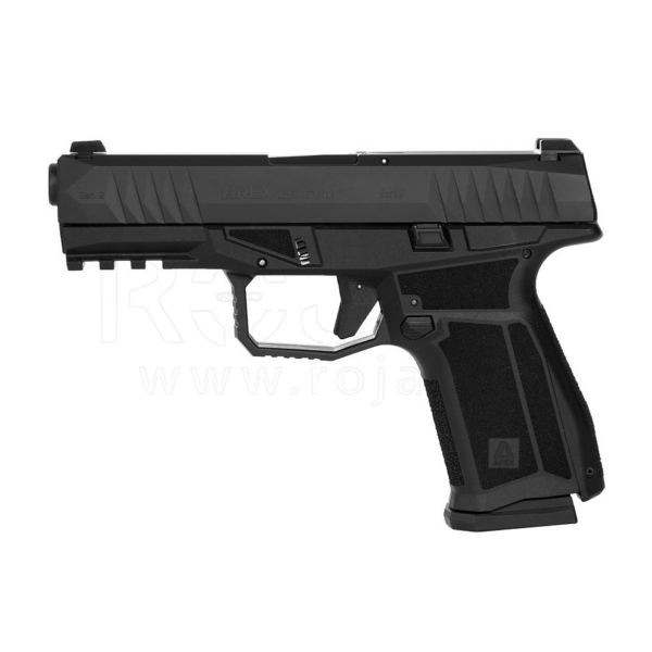 Pištola Rex Delta M Gen.2  9x19
