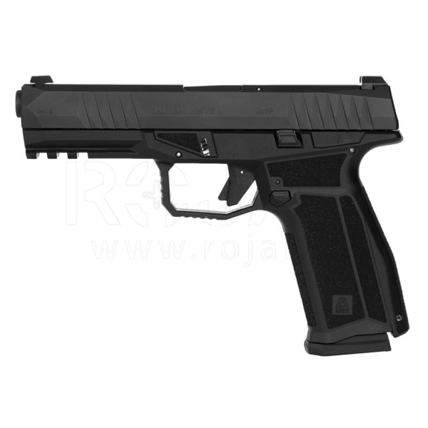 Pištola Rex Delta L Gen.2  9x19