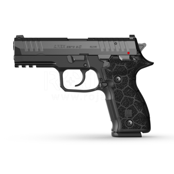 Pištola AREX ZERO 2 cal. 9x19