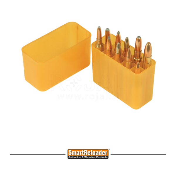 SmartReloader Ammo box 10pcs