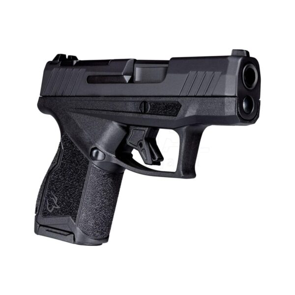 Polavtomatska pištola Taurus GX4 TORO BLACK