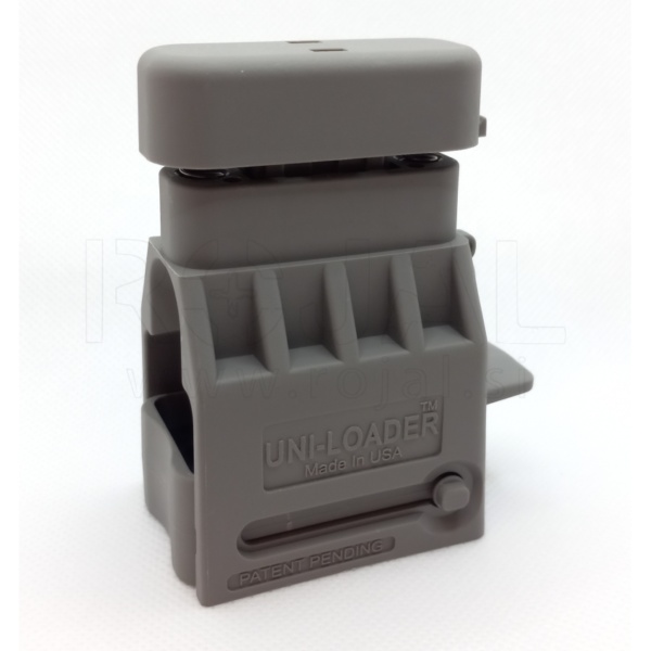 Uni-Loader GRAY