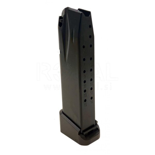 Nabojnik Canik TP9 18 rnd  (15+3)