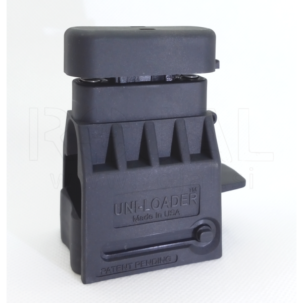 Uni-Loader BLACK