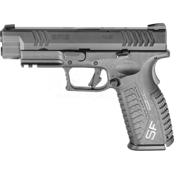 Pištola HS SF19 4,5"