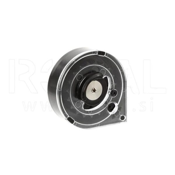 Magazine FX .25 SS Mega - Dual