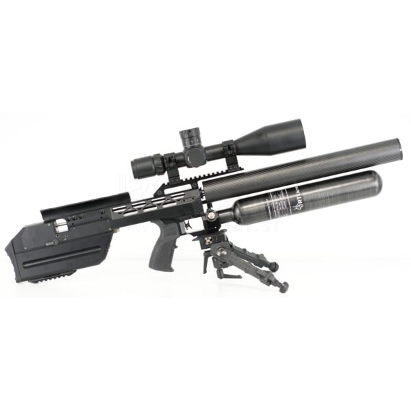 Zračna Puška RTI Mora .35 Sniper 70cm
