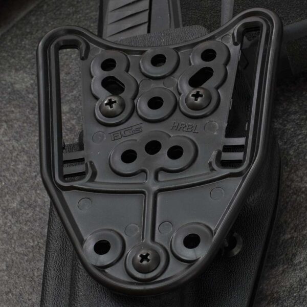 BGS High Ride Belt Loop