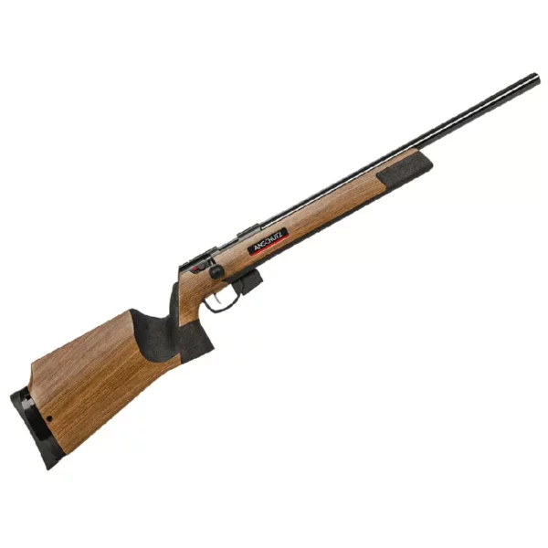 PUÅ KA Anschutz 1761 hb msr 22lr