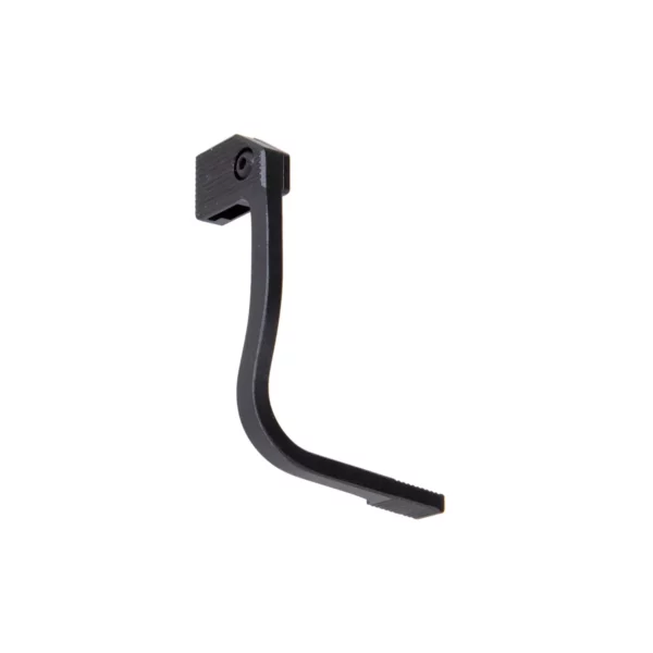 Bad Lever  AR15 Black