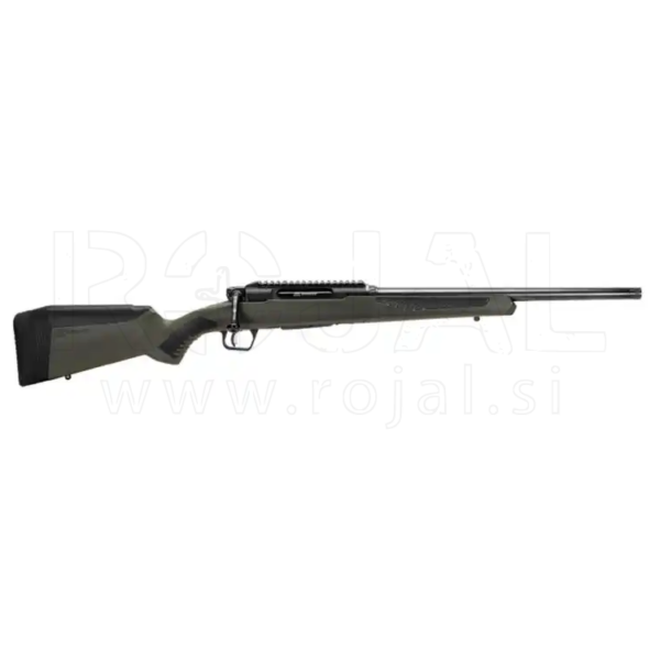 Puška SAVAGE 110 HOG HUNTER 2.0 .308 WIN