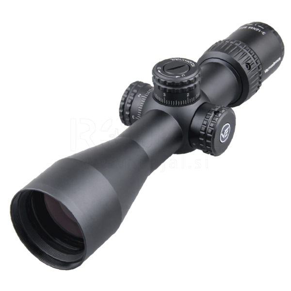 Daljnogled Vector VEYRON 3-12x44 FFP