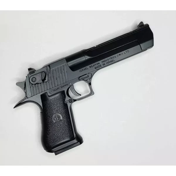 Mini Guns Desert Eagle Black 12cm