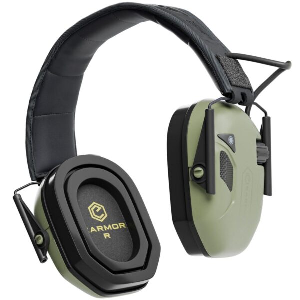 Aktivni Glušniki Earmor M300T FG With Bluetooth
