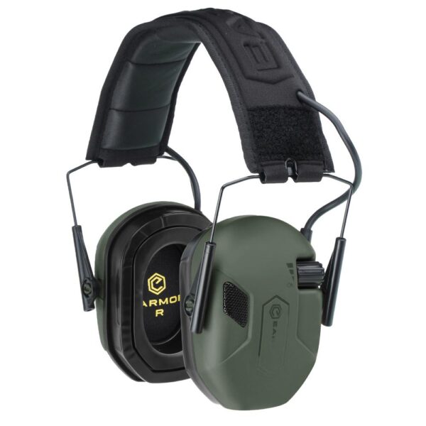 Aktivni Glušniki Earmor M300A FG