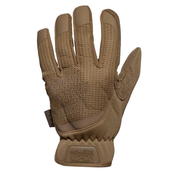 Rokavice MECHANIX Fastfit 55 COYOTE Size: L