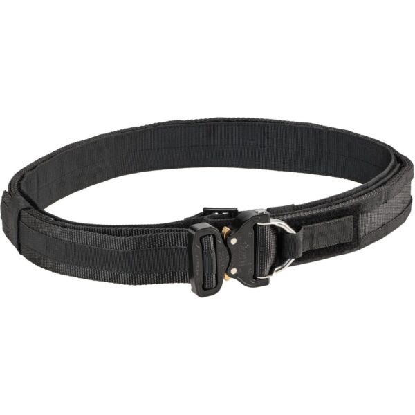 Combat Tactical Belt BLACK