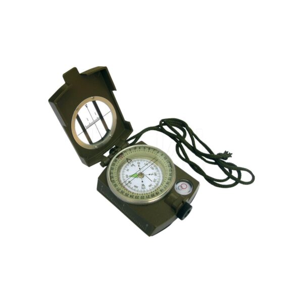 DEFCON 5 Military Compass