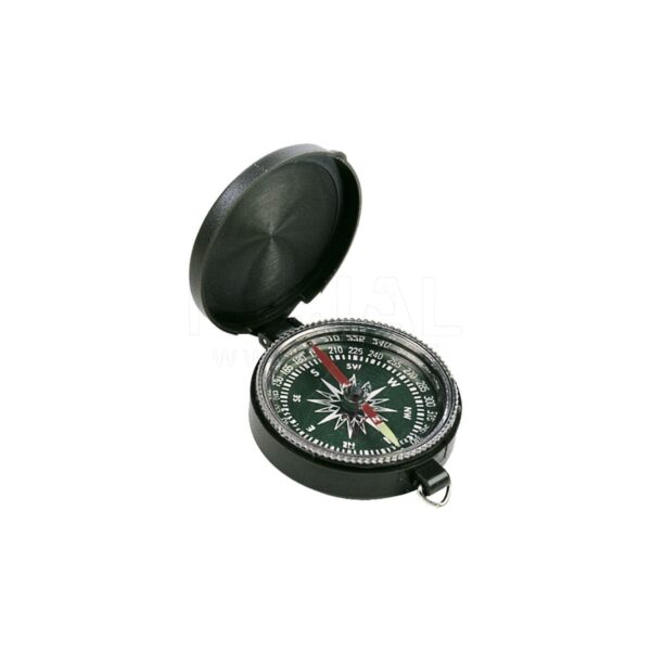 DEFCON 5 Compass Plastic