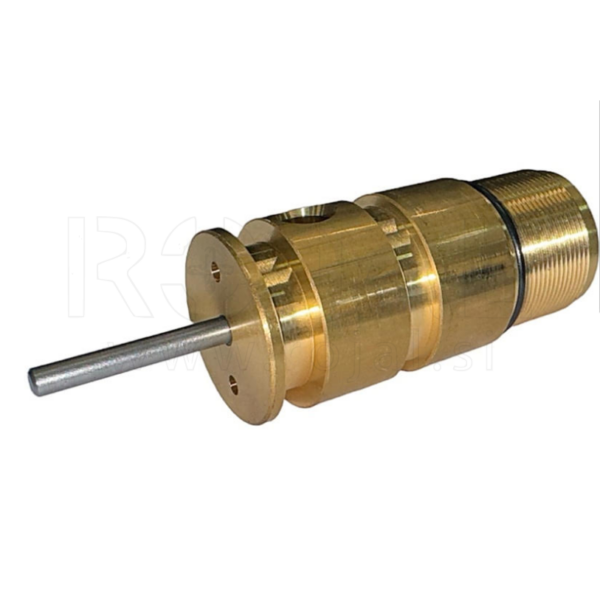 Arrow valve