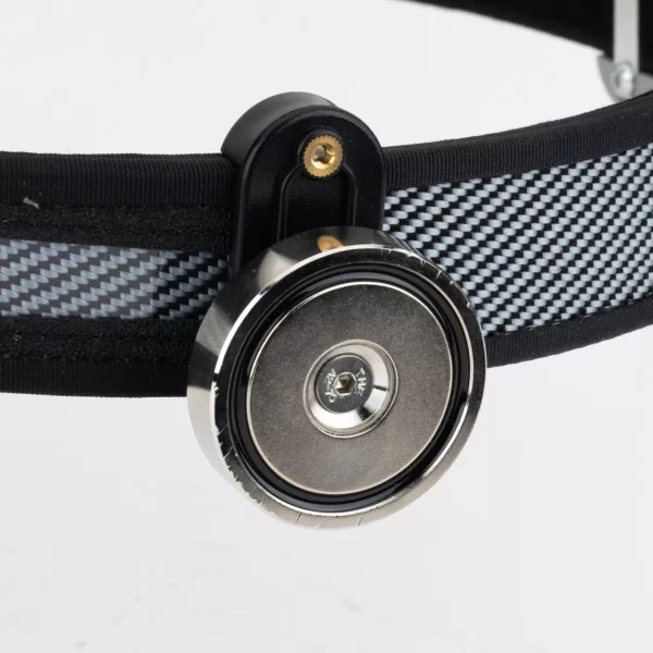 DAA Magnet with Belt Hanger