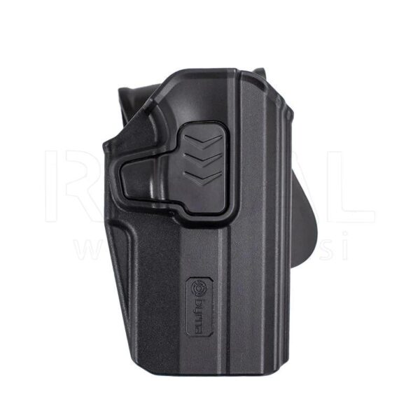 Byrna Holster Tactical Kaydex Level II XL
