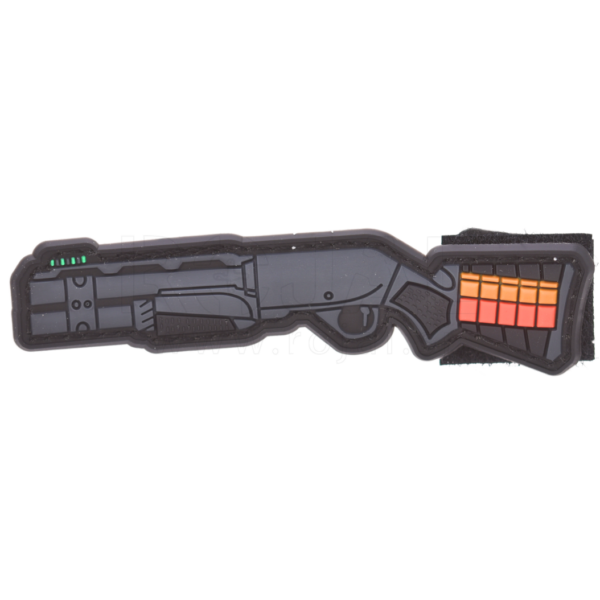 Patch PVC Tactical Shotgun