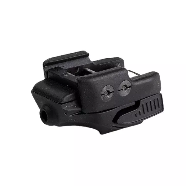 Pistol Laser