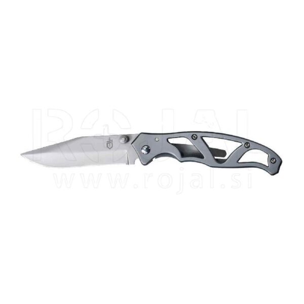 Gerber Paraframe I, FE,  Folder (#1027831)