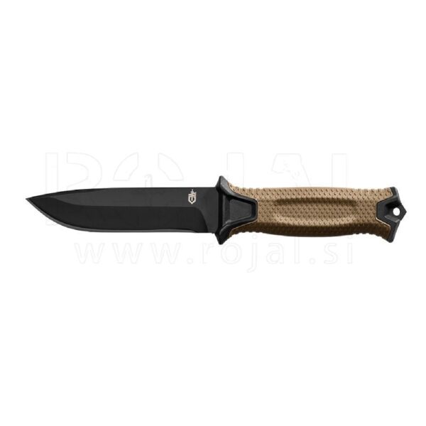 Gerber StrongArm, FB, FE, Coyote (#1027826)
