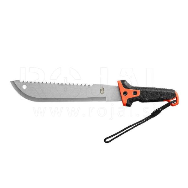 Gerber Compact clearpath mačeta (#1024856)