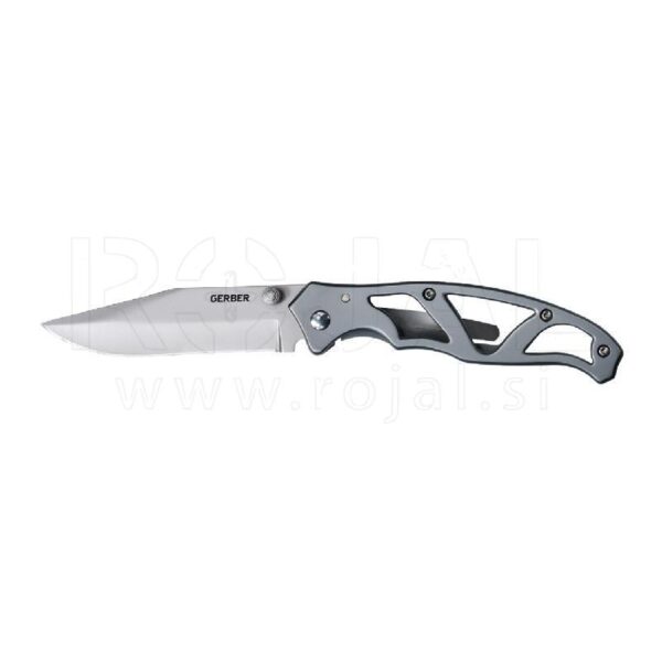 Gerber Paraframe II  Pckt Folding FE DP