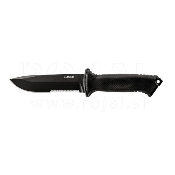 Gerber Prodigy SE