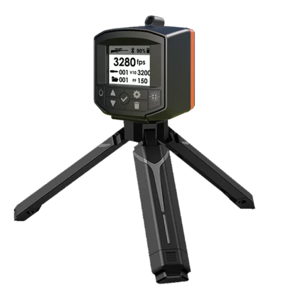 Radar LabRadar LX