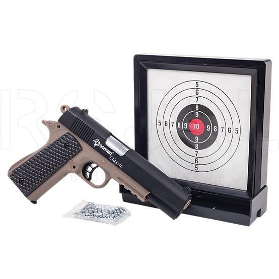 Zračna Pištola Crosman 1911 BB 4.5