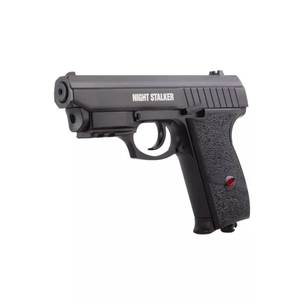 Zračna Pištola Crosman NightStalker CO2 BlowBack 4.5