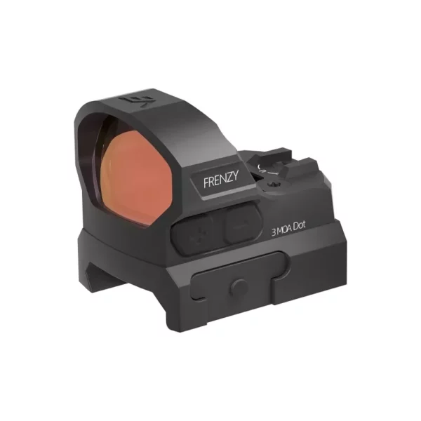 Vector Red Dot FRENZY-S 28X19 RMSX
